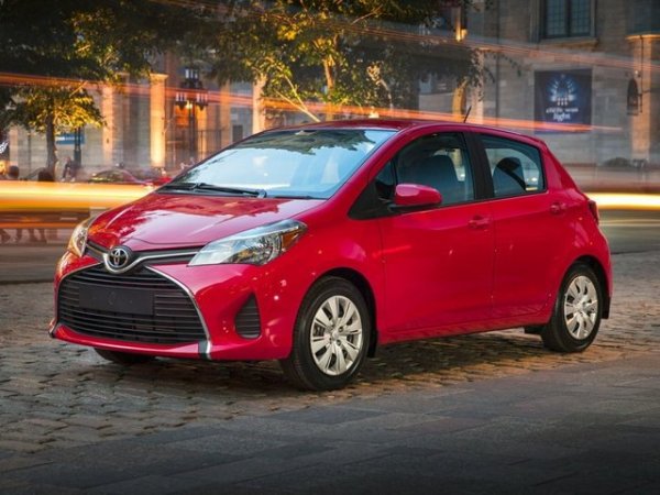 Предишното поколение на Toyota Yaris е изключително надежден малък автомобил. Само 5% от моделите в проучването са претърпели проблем и единствената област е окачването. Всички автомобили са поправени за ден, а разходите също са минимални. Рейтинг на надеждност: 98,6%.